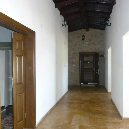 Stone House