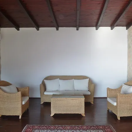 Stone House بيت للعطل