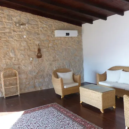 Stone House * سوغوت