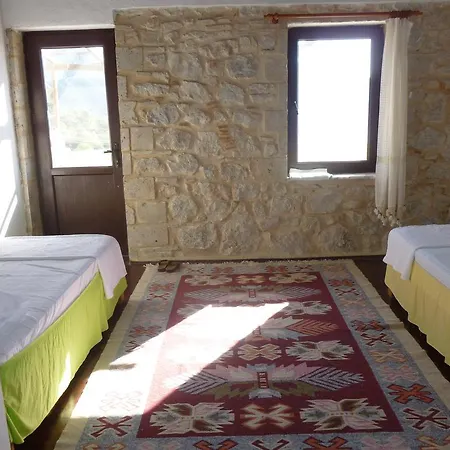 Stone House *