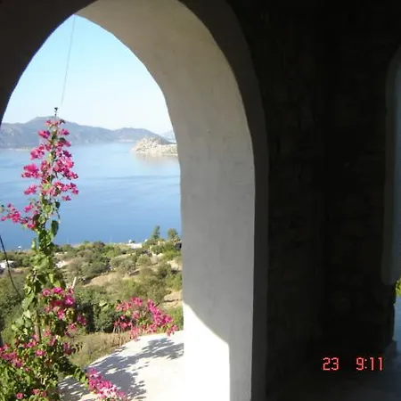 Stone House * Sogut (Aegean)
