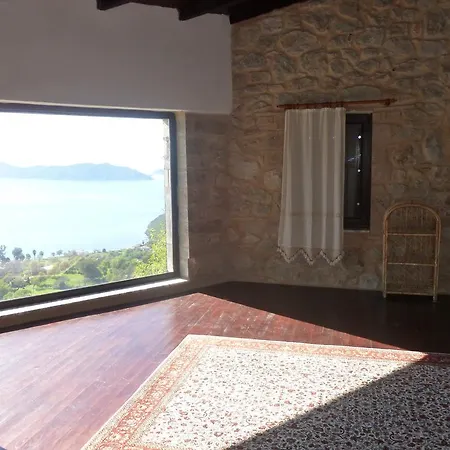 Stone House