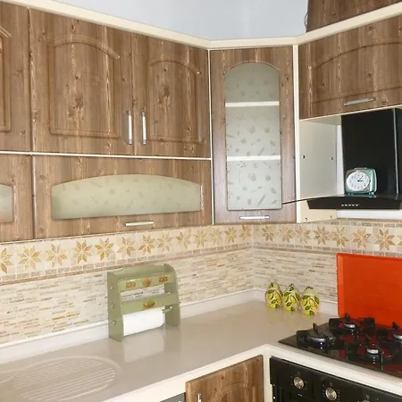 Stone House Sogut (Aegean)