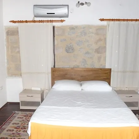 Stone House * Sogut (Aegean)